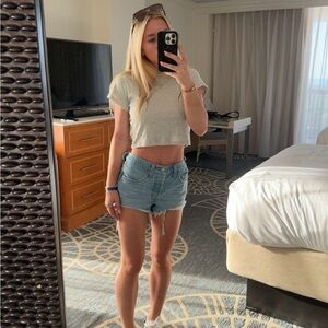 Meet your Posher, Kaylee